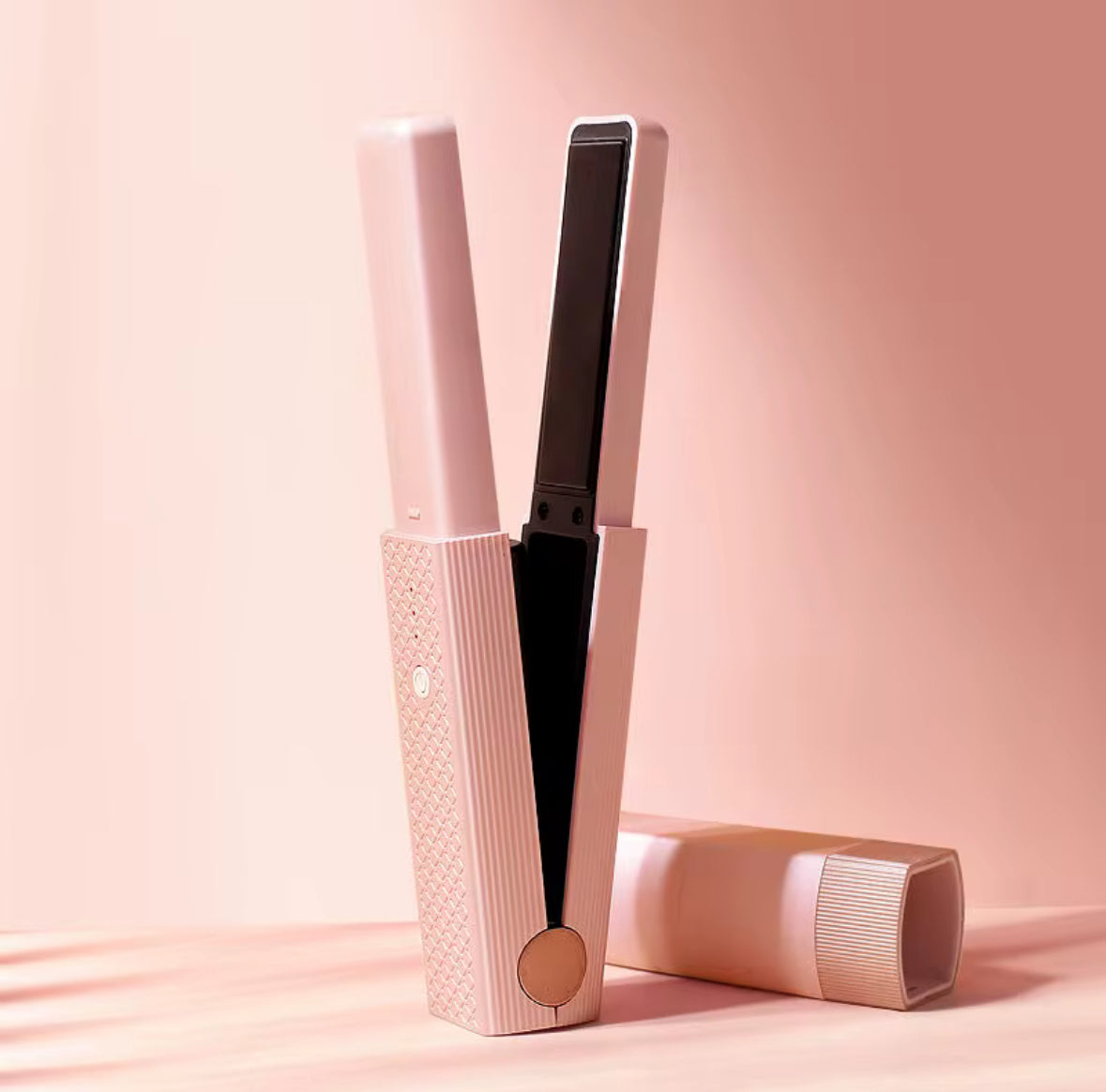 Hairly - Преса за коса